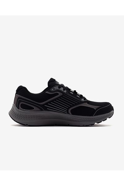 SKECHERS Pantofi de alergat negri pentru bărbați Go Run Consistent 2.0220866 Bkcc