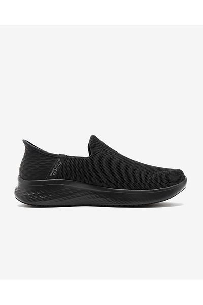 SKECHERS Phavex Skech-Lite Pro Sr - Men's Black Sneakers 200281   Blk
