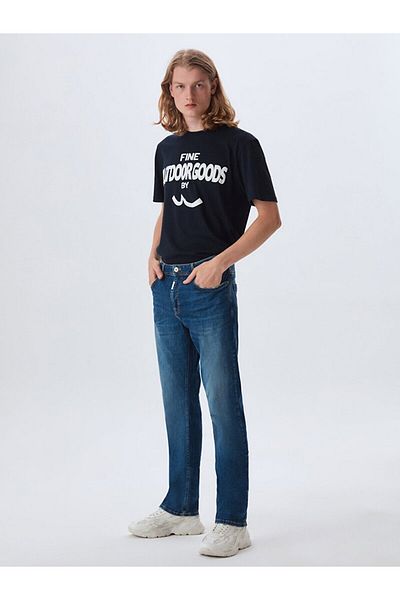 Ltb Pantaloni Paul X Comfort