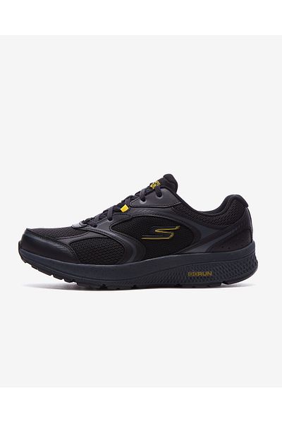 Skechers Go Run Consistent Erkek Gri Ko u Ayakkab s Spor 220034 CCBL Yorumlar Trendyol
