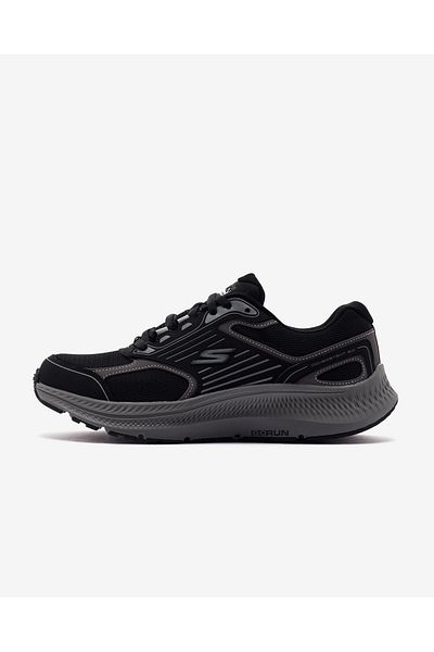 SKECHERS Pantofi de alergat negri pentru bărbați Go Run Consistent 2.0220866 Bkcc