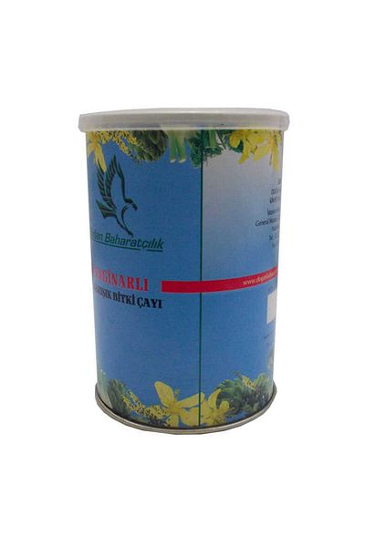 MarDyHome Mixed sel tea with artichoke 100 gr can