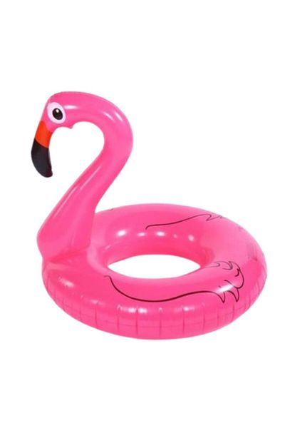 Astra Market Flamingo Head Bagel 85 cm