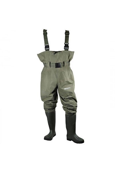 Spro Pvc Chest Waders Tulum Çizme 42