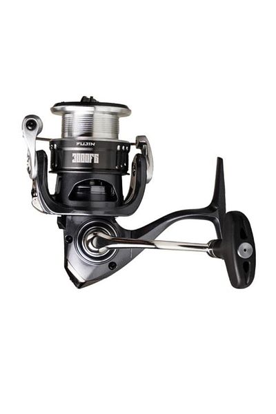Fujin Tough 3000FG Spinning Machine