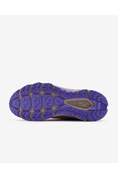 SKECHERS Go Run Trail Altitude 2.0 - Ravine Kadın Bej Outdoor Koşu Ayakkabısı 129525 Ntpr