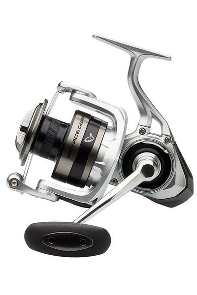 Savage Gear ماكينة صيد السمك SGS6 8000 FD 6 1BB