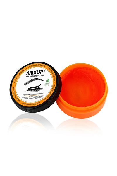 Mixup Eyebrow Shaping Wax 50 ml