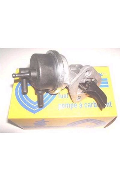 SOFABEX GASOLINE AUTOMATIC 8744 R9 3 TUBE7700734250