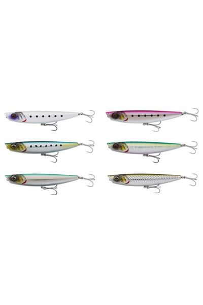 Savage Gear Pop Walker 2.0 7 Cm 7 gr F Suni Yem