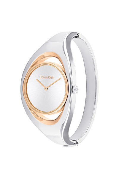 Calvin Klein CK25200393 Kadın Kol Saati