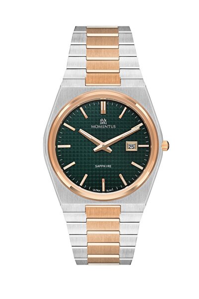 Momentus Em345t-15sr Erkek Kol Saati