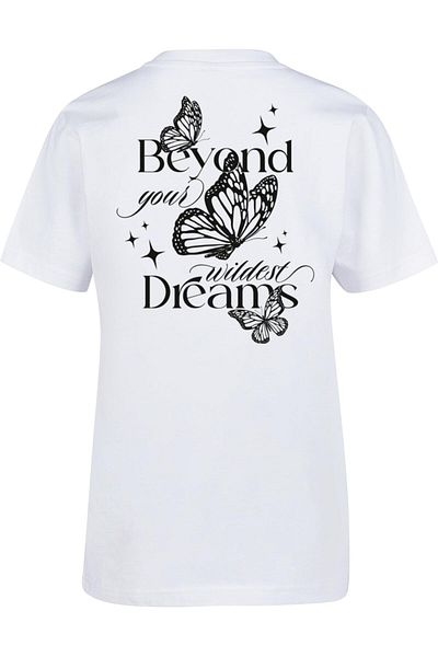 Mister Tee Beyond Your Dreams Tee
