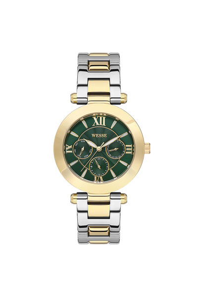 Wesse Wwl101111 Kadın Kol Saati