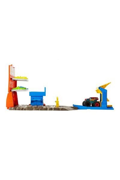 NERM Station Play Set