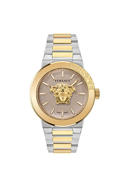 Versace Swiss Made Vrscve7e00423 Erkek Kol Saati