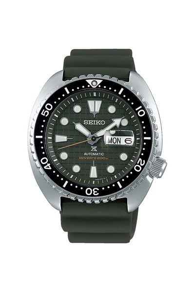 Seiko Prospex Srpe05K Diver Watch
