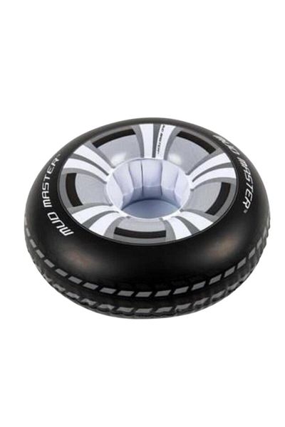 noirsecret Tire Shaped Cup Holder