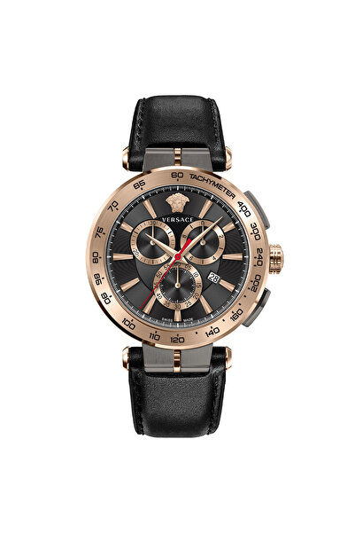 Versace Vrscve6ca0323 Erkek Kol Saati