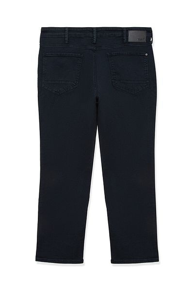 Mavi Hasan College Gabardine-Hose - Comfort0006685237