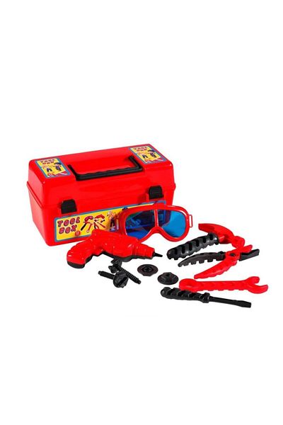 noirsecret Repair Kit with Bag 11 Pieces