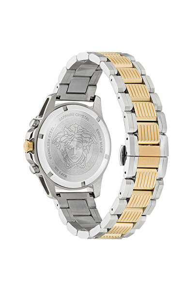 Versace Swiss Made Vrscve3j00522 Erkek Kol Saati