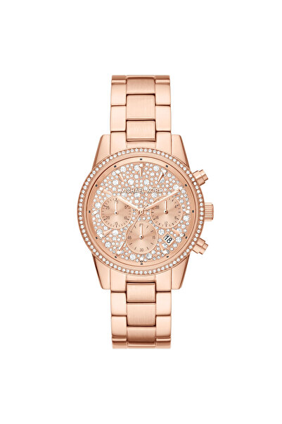 Michael Kors ساعة يد نسائية Mk7302