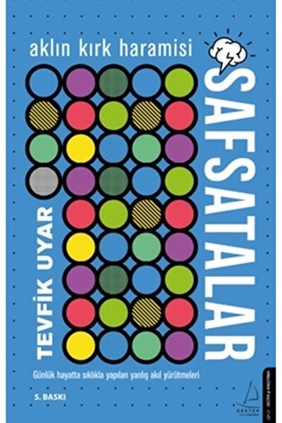 Destek Yayınları Safsatalar