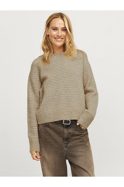 JJXX Strickpullover JXMILLY Strickpullover