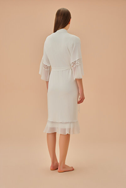 SUWEN Oma Maternity Maternity Dressing Gown