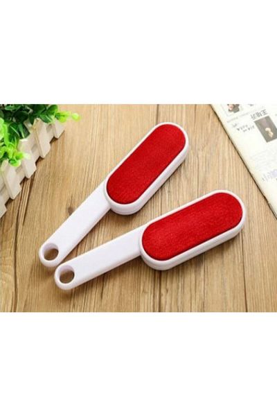RUBY BOUTİQUE Double Sided Dusting Brush