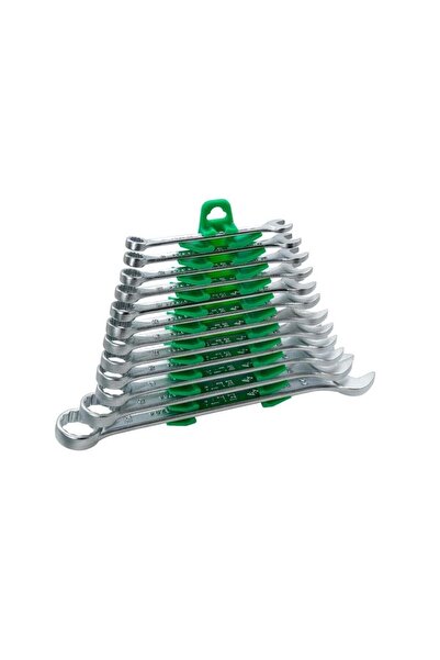 Ethab Ticaret Elta 0350 Combined Switch Set 12 Pieces