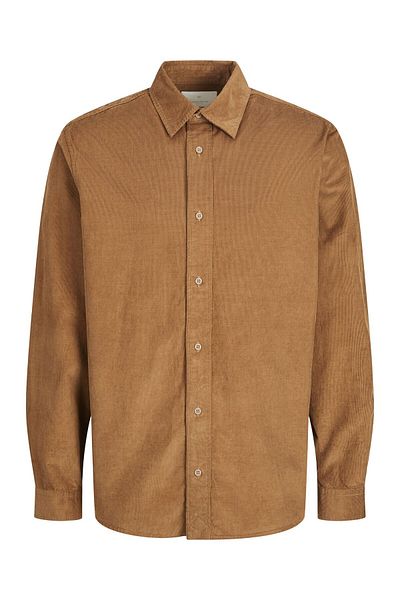 Jack & Jones Premium Hemd Komfort Fit Hemd