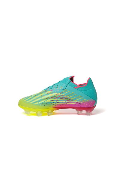 playup design office PLAYUP LIGHT SPEED SERIES COPII FK-242-140 - PANTOFI DE FOTBAL FILLET