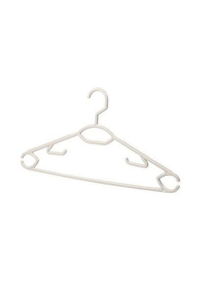 Wovna Large Size Hanger Set (6 Pieces)