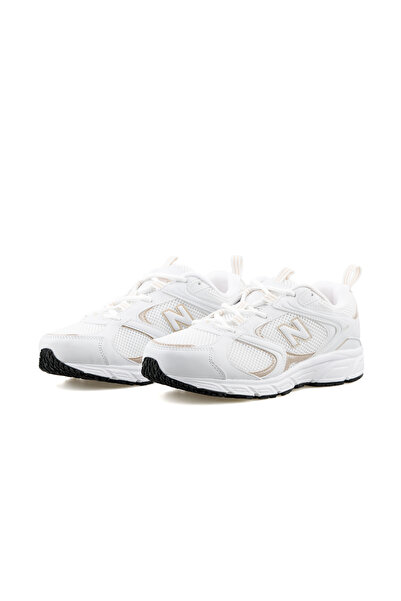 New Balance Mr530Sg White Unisex Casual Sneaker