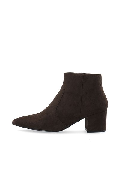 Bianco Stiefeletten BIADEVIVED