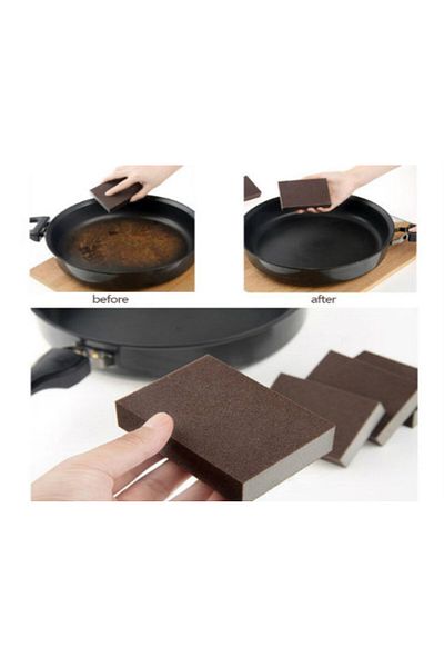 Angoravi Magic Cleaning Sponge (Model 2)