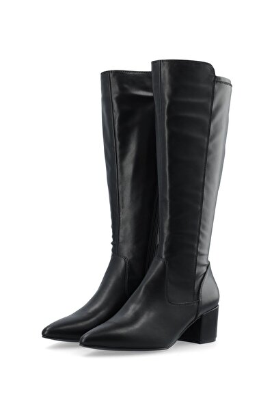 Bianco Kniehohe Stiefel BIADEVIVED