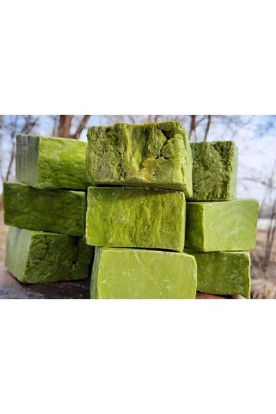 Siirtten صابون Siirt Pure Bıttım - مريح ومرن