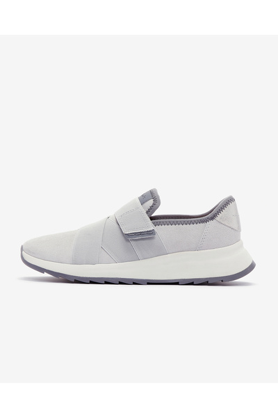 CLARKS Dashlite Strap Kadın Gri Spor Ayakkabı 26170437