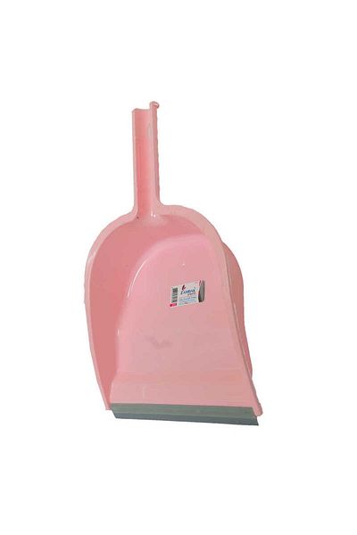 RUBY BOUTİQUE Plastic Luxury Elastic Dustpan Mixed Color ZP-131