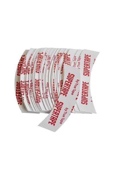 noirsecret SuperTape Prosthetic Hair Band 36 Pieces