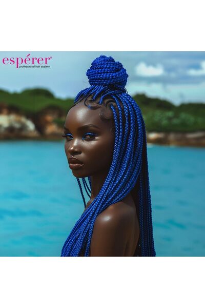 BilfolD سين أورجوليكس إسبيرير 100 جرام. / أزرق داكن