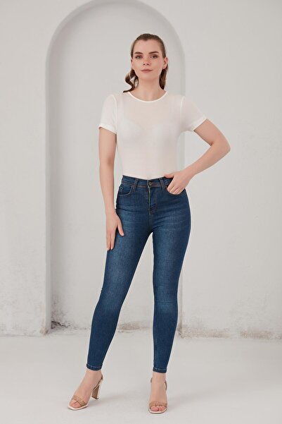 ALEXANDERGARDI Çıtçıtlı Body (AG CITCITLI)