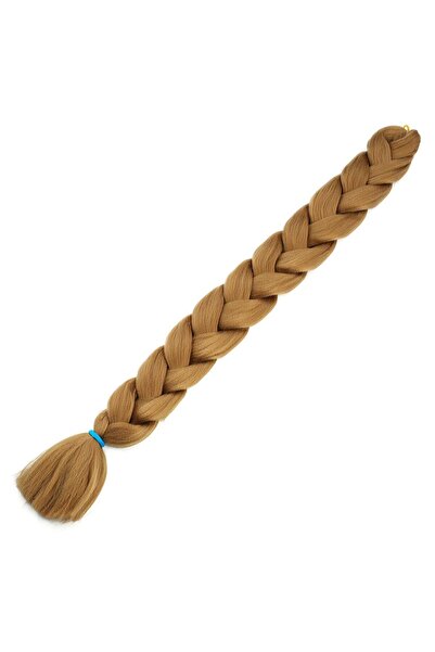 X-Pression شعر صناعي للضفائر الأفريقية والراستا / الكراميل