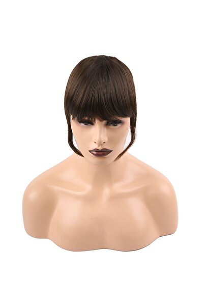 Bucuks Fiber Sen Perçem / Light Brown