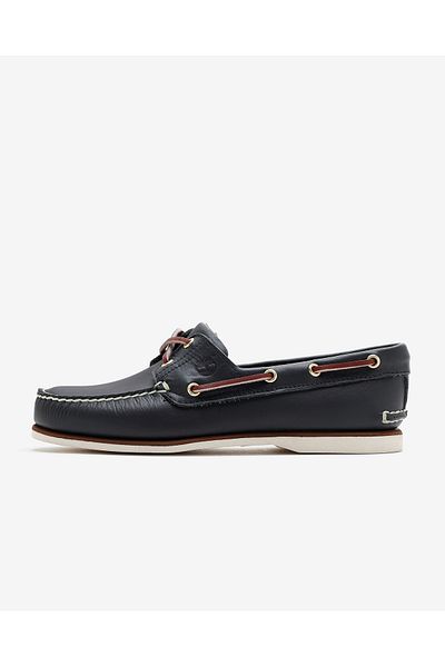 Timberland Classic Boat 2 Eyes