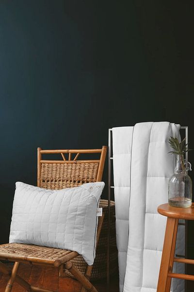 İssimo Home Premium Bamboo Quilt C.K.