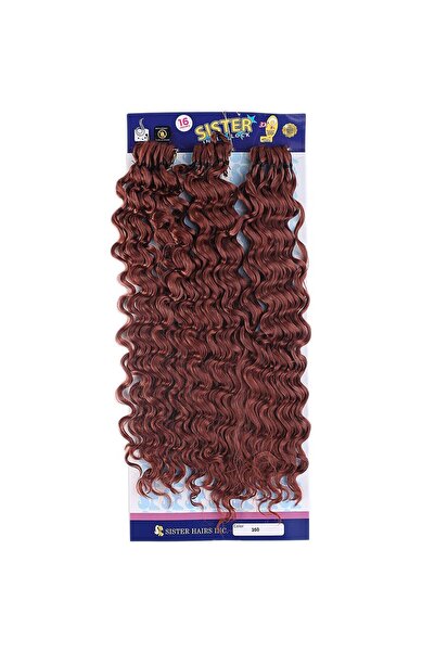 ALVERA COLLECTION أفورو ويف / النحاس الأحمر 350